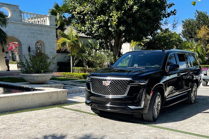MCO Orlando Airport Transportation