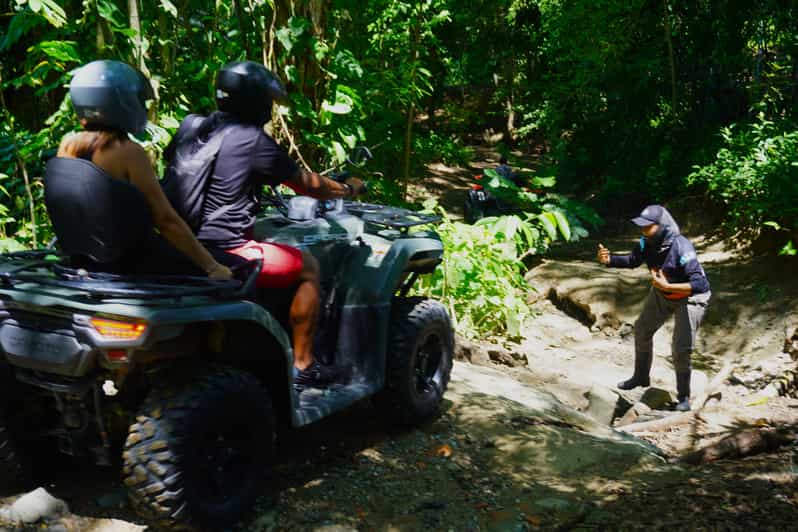 Medellin: Colonial Town and Private Tour With ATV Ride - Tour Overview and Pricing