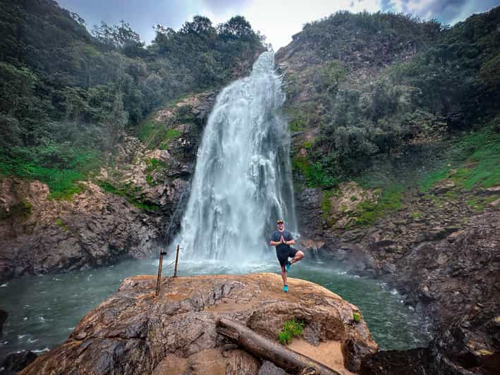 MEDELLÍN: EXPERIENCE THE HIGHEST ZIPLINE IN ALL OF COLOMBIA!