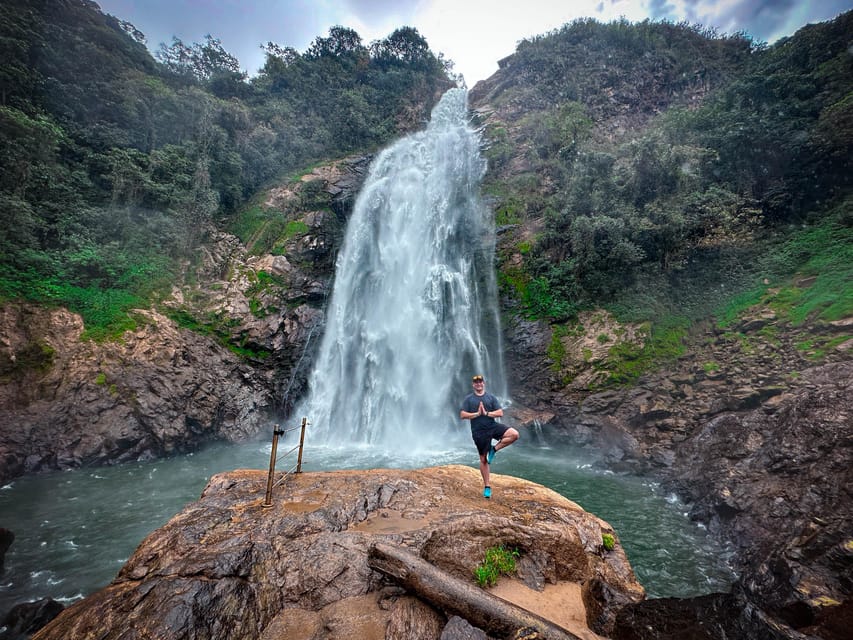 MEDELLÍN: EXPERIENCE THE HIGHEST ZIPLINE IN ALL OF COLOMBIA!