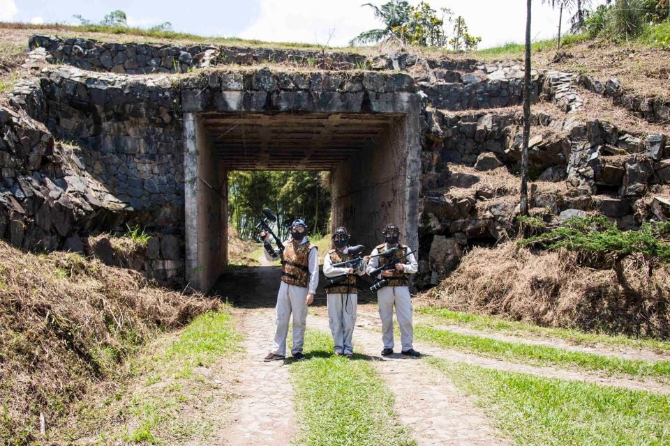 Medellin: Guatapé Day Trip & Boat to Pablo Escobars Estate - Trip Overview and Pricing