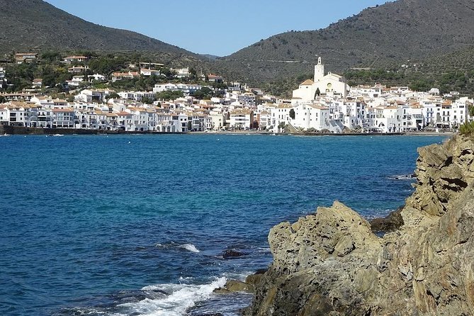Medieval Towns, Girona, Wines and the Costa Brava in Private