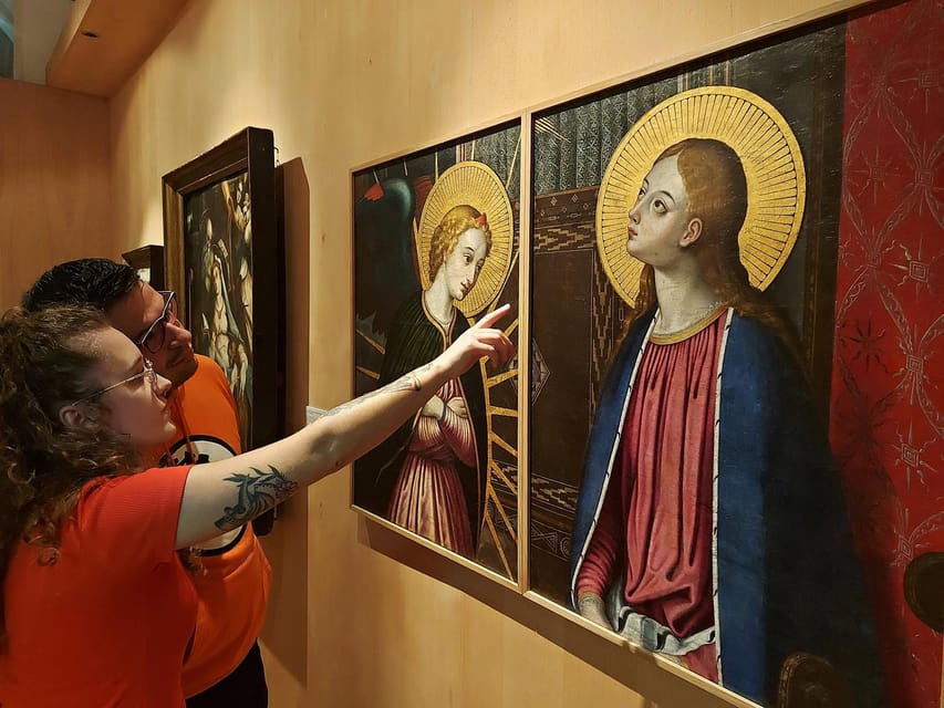 Medina Del Campo: Museum of Fairs – Simón Ruiz Archive: General Admission