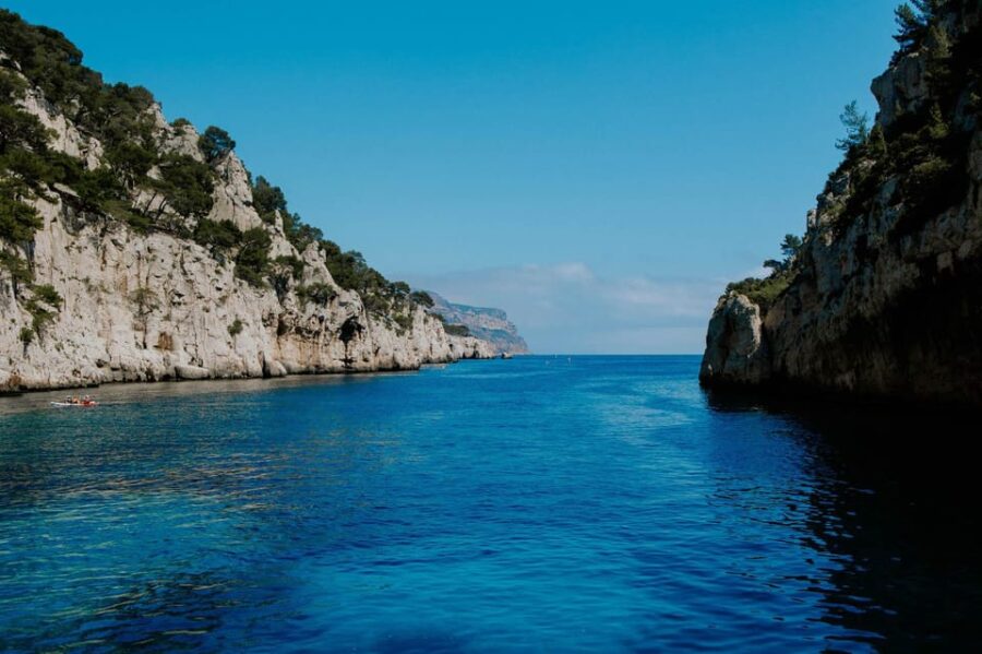 Mediterranean Dream: Cassis, Calanques Boat & Wine Tasting