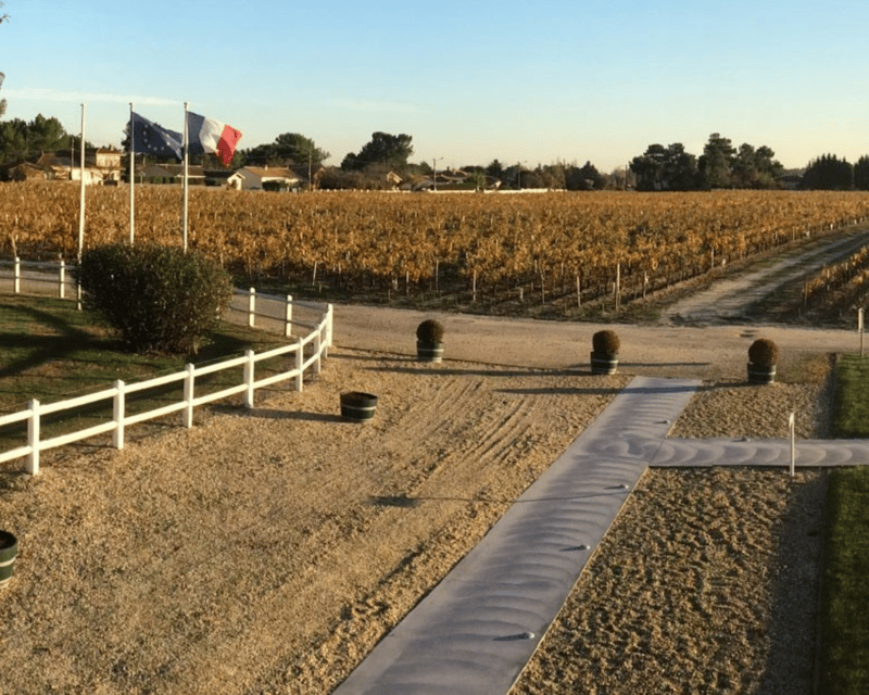 Médoc Wine Tour From Bordeaux: 2 Wineries & 6 Wines