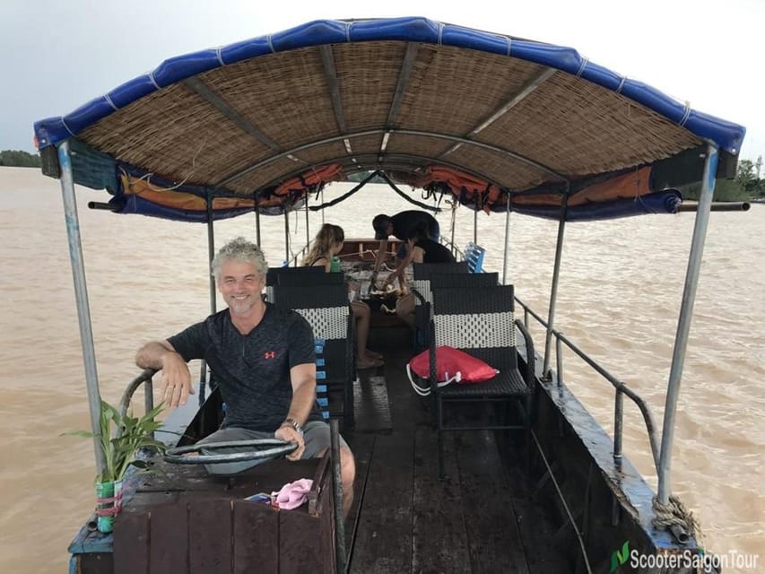Mekong Delta
