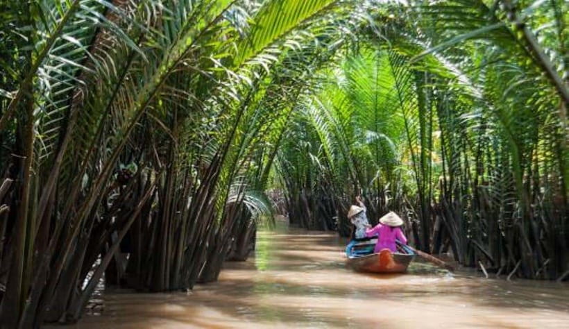 Mekong Delta Day Trip From Saigon