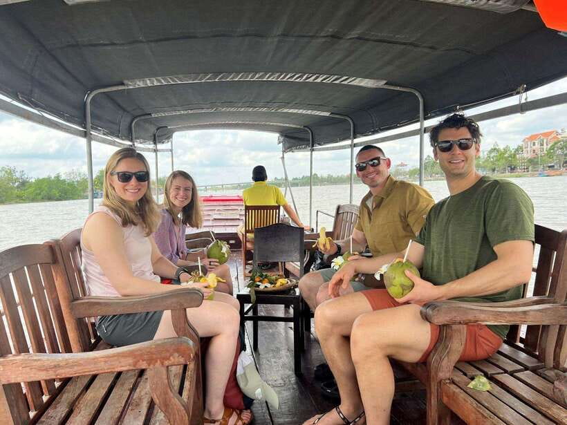 Mekong Delta Day Trip – Group Tour