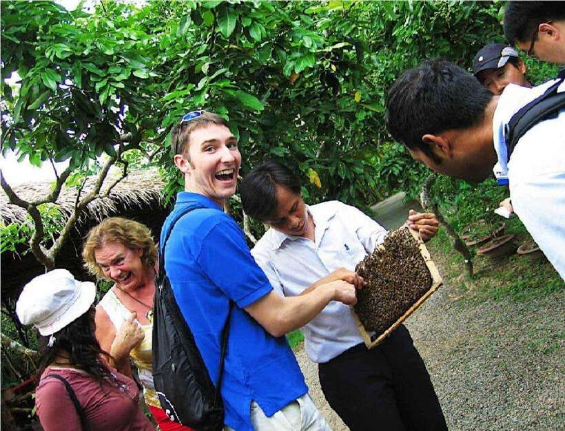 Mekong Delta in One Day Tour