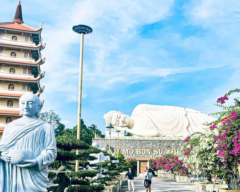 Mekong Delta Lesser-Known My Tho & Ben Tre 1-Day Tour
