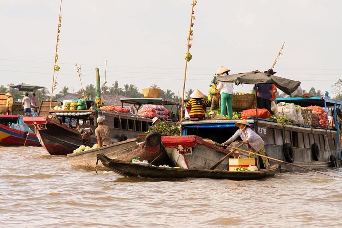 Mekong River Overnight Cruise Review - Tour Overview