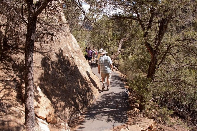 Mesa Verde Highlights Tour