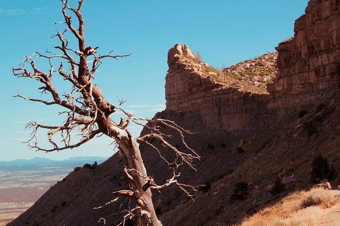 Mesa Verde Immersive Tour