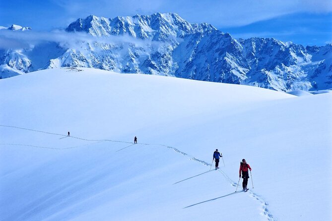 Mestia Ushguli Private Tour