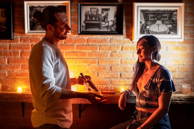 Mezcal Tasting, Complete Experience With Experts Enthusiasts - What Is Mezcal?
