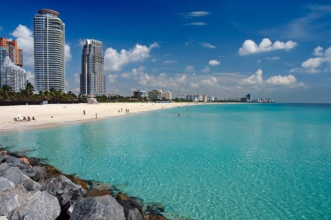 MIAmi Airport MIA to Hollywood/Key Largo/Key West/Fort Lauderdale