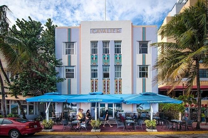 Miami Beach Art Deco Tour With Cocktails Review