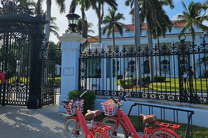 Miami Brightline Train to Palm Beach & 4 Hour Ebike Rental - Overview of the Miami Brightline Train to Palm Beach