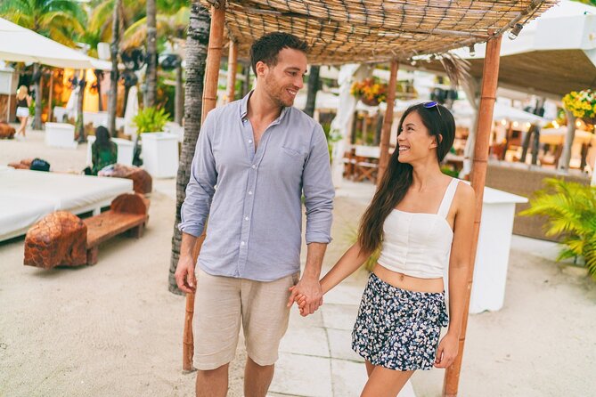 Miami Downtown Highlights Private Guided Walking Tour