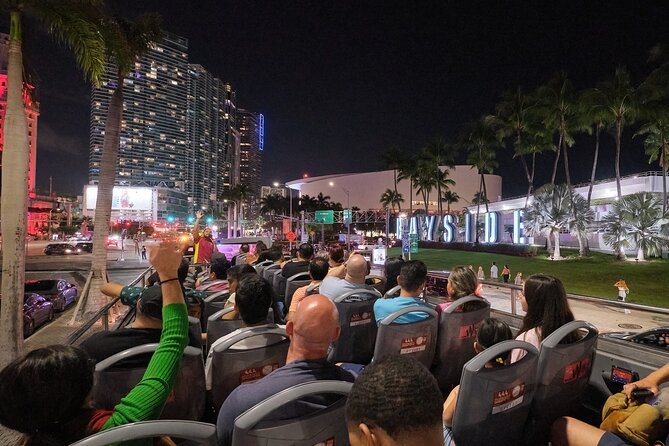 Miami Havana Nights Tour Review
