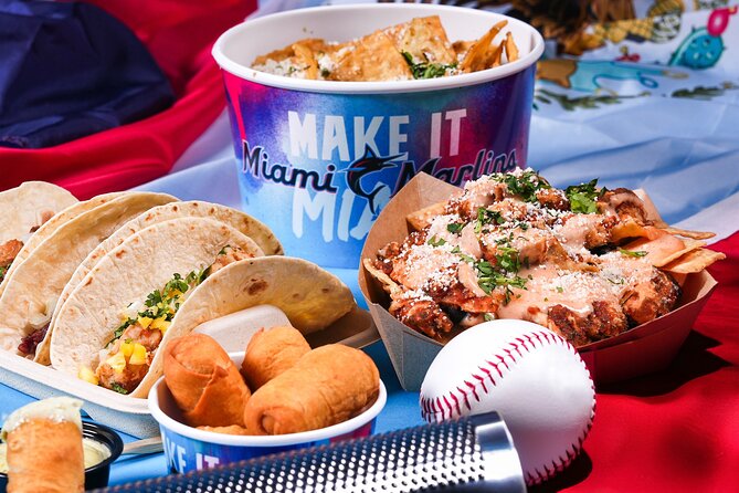 Miami Marlins Baseball Tickets Review