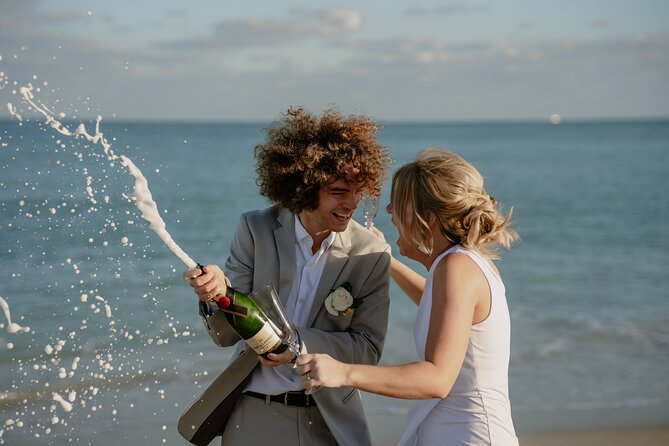 Miami Photographer Private Shoot Sunrise & Sunset in Miami Beach - Meeting Information