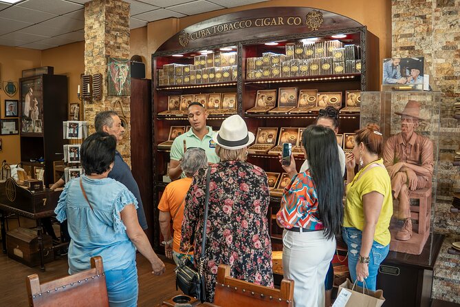 Miami Sightseeing and Exploration Tour