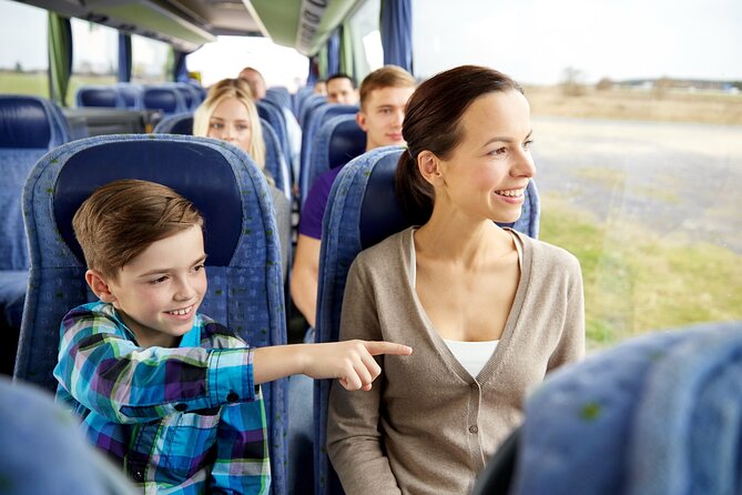 Miami to Key West Roundtrip Bus Tour With Narration