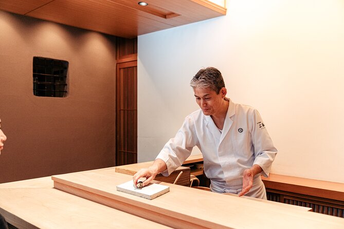 Michelin Starred Local Gourmet Tours