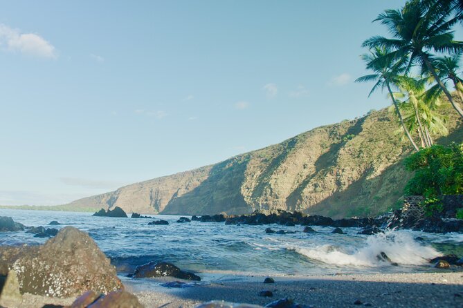 Midday Meander – Kealakekua Bay Kayak and Snorkel Adventure