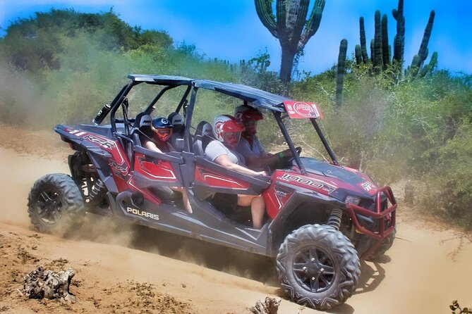 Migriño Beach Razor UTV Adventure