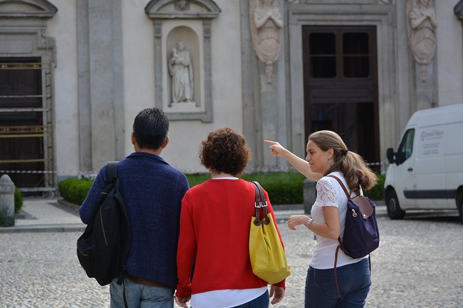 Milan City Tour by Historic Tram – Small Group Tour