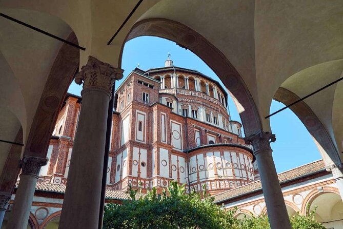 Milan: The Last Supper Express Guided Tour