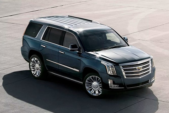 MiniVan Departure Private Transfer Sharjah to Sharjah Airport SHJ