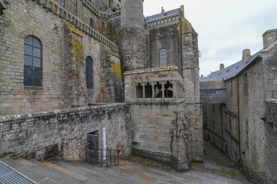 Mont Saint Michel: Departure From Le Havre, Deauville, Honfleur - Overview and Pricing