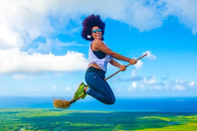Montaña Redonda and Horseback Riding From Punta Cana (Half Day) - Included Experiences