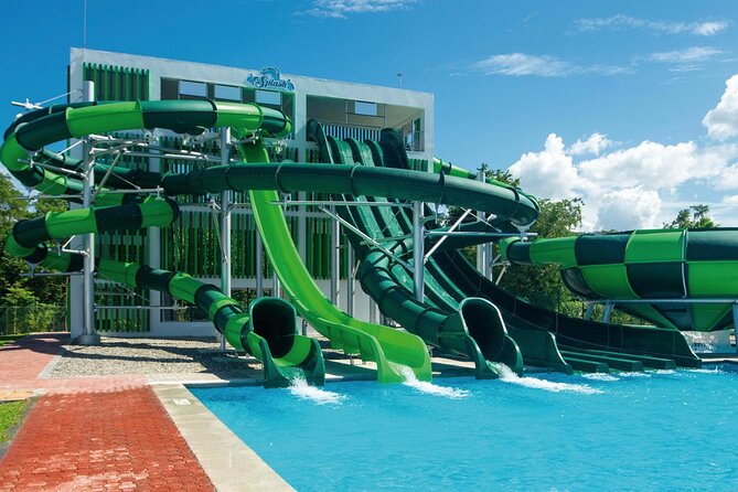 Montego Bay Airport Private Transfer to Riu Montego Bay, Reggae, Palace