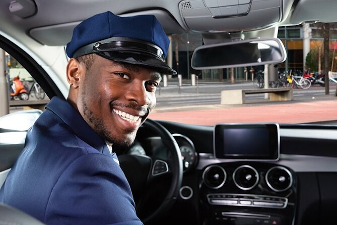 Montego Bay Airport Taxi To Royalton Hotels Montego Bay