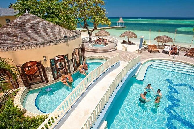 Montego Bay Hotels Airport Transfer