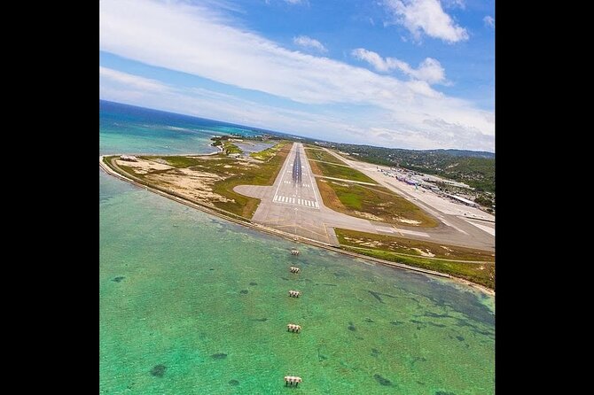 Montego Bay Hotels Private Airport Transfer