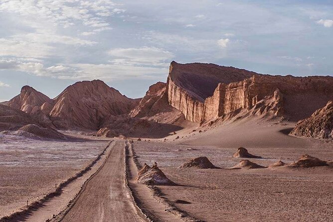 Moon Valley Tour, the Best Seller