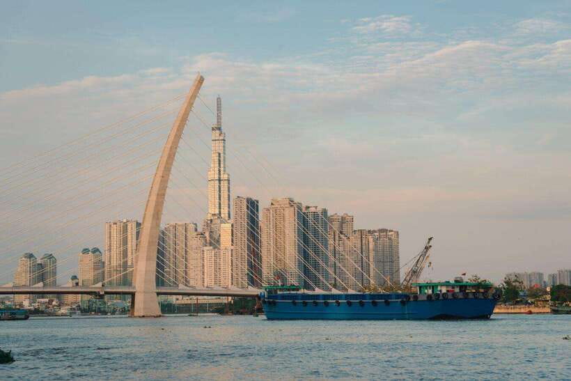 Morning Tour: Discovering Ho Chi Minh Citys Historic Gems - Tour Overview and Details
