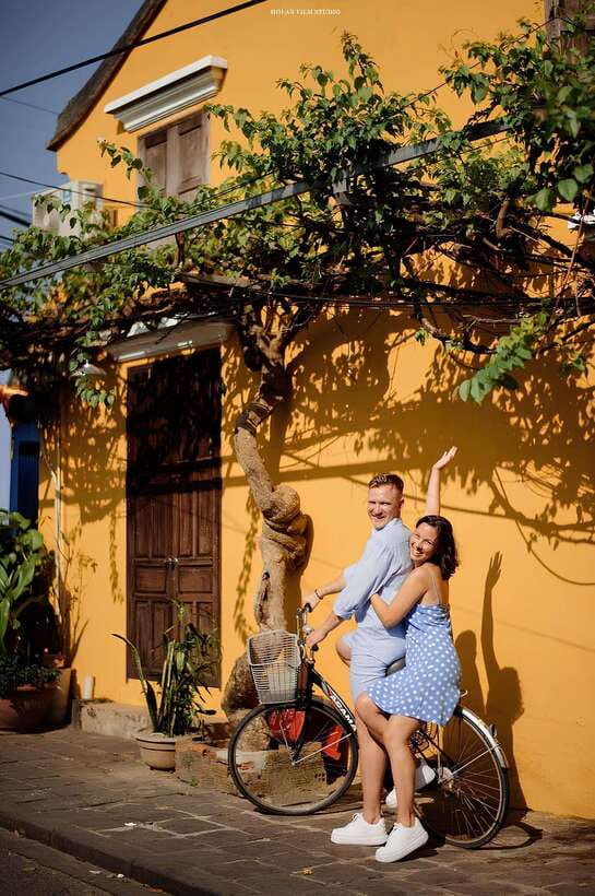 Morning Tour: From Cam Thanh Coconut Jungle to Hoi An