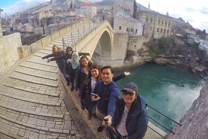 Mostar Day Tour
