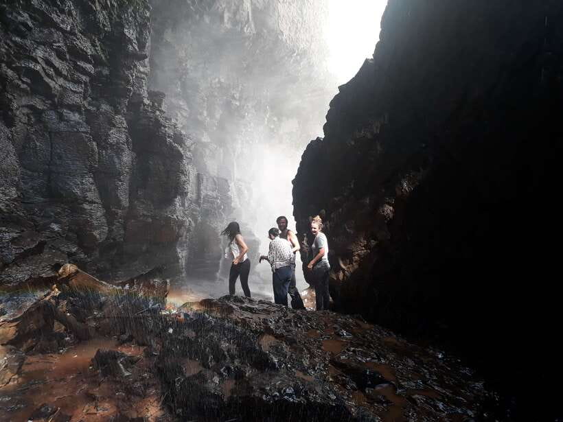 Motorcycle Tour - Exploring Dalat Countryside Day Tour - Tour Overview