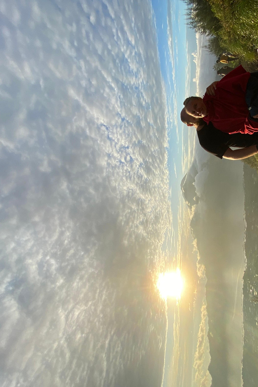 Mount Batur Sunrise & Waterfall - Overview and Pricing