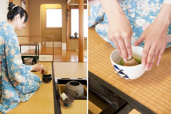 Mount Fuji 1-Day Trip: Kawaguchiko Ropeway & Matcha Culture