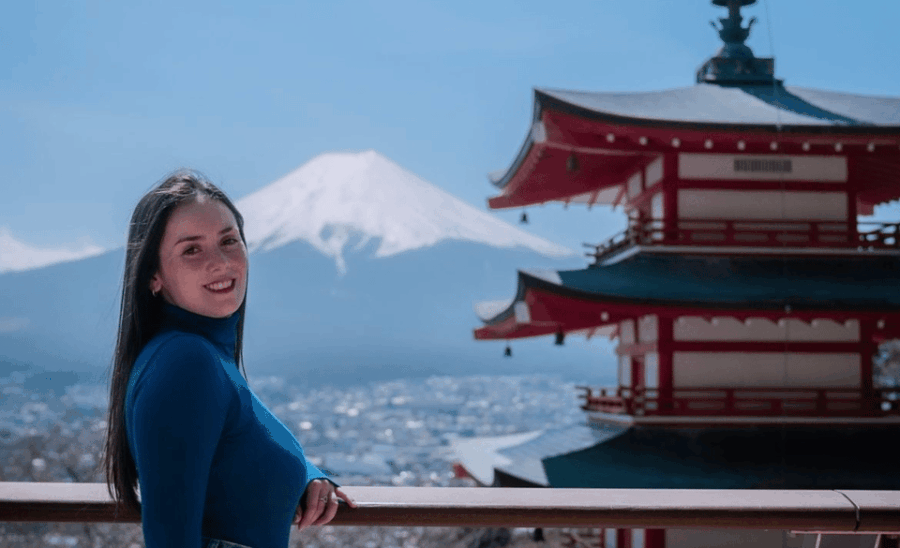 Mount Fuji Customized Tour With English Speaking Guide