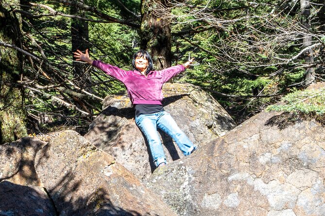 Mount Shasta Guided Tour Review - Meeting Point and Transportation Details
