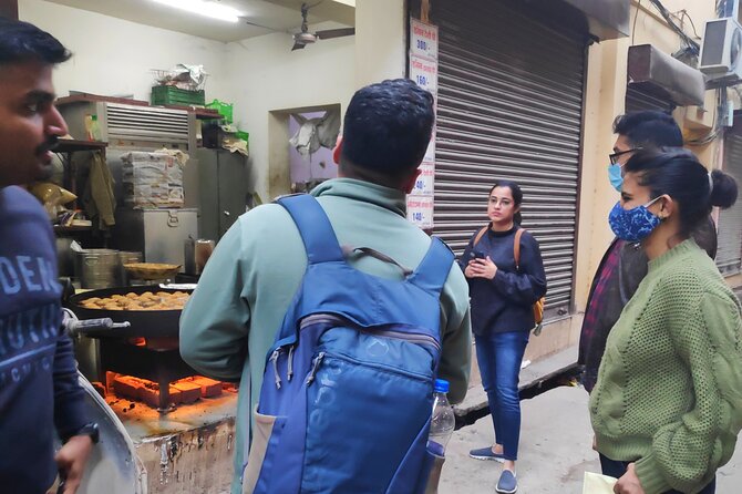 Mouth Watering Jaipur! – Old City Food Walk